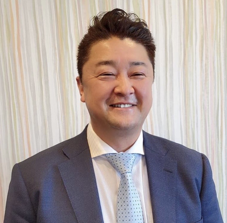 永田　祥隆